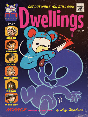 cover image of Dwellings (2023), Issue 2